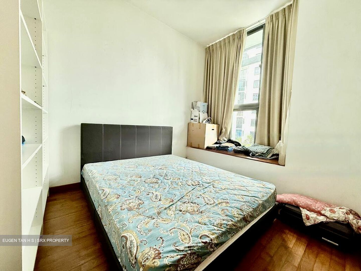 One Oxley Rise (D9), Apartment #479341731